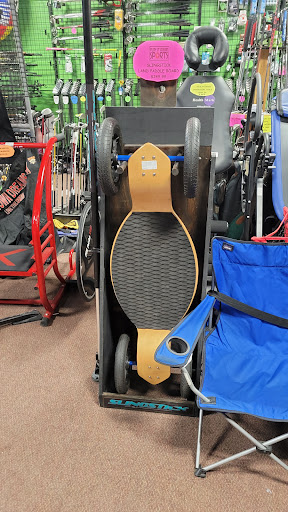 Sporting Goods Store «Play It Again Sports - Florida», reviews and photos, 11620 S Cleveland Ave, Fort Myers, FL 33907, USA