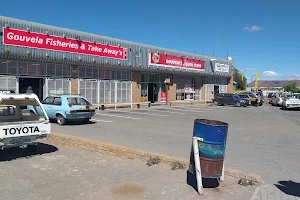 Gouveia Fisheries &Take-aways Beaufort West image