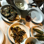 Photo n°3 de l'avis de Maëva.e fait le 22/08/2020 à 20:46 sur le  Osteria Travi Buco à Bari