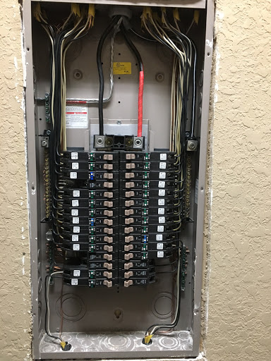 Electrician «Mister Sparky», reviews and photos, 7823 Marina Dr #2, San Antonio, TX 78250, USA