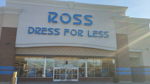 Clothing Store «Ross Dress for Less», reviews and photos, 1136 Fort Union Blvd, Midvale, UT 84047, USA
