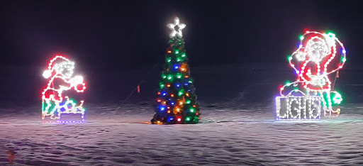 Christmas Store «Lights in the Parkway», reviews and photos, 1700 Martin Luther King Jr Dr, Allentown, PA 18104, USA