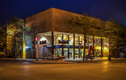 Performing Arts Theater «Pillsbury House and Theatre», reviews and photos, 3501 Chicago Ave, Minneapolis, MN 55407, USA