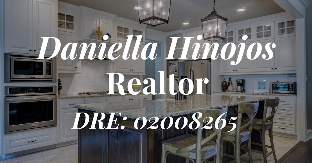 Daniella Hinojos Realty ONE Group