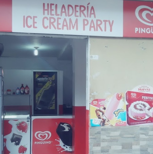 Opiniones de Heladeria Pinguino Ice Cream Party en Guayaquil - Heladería