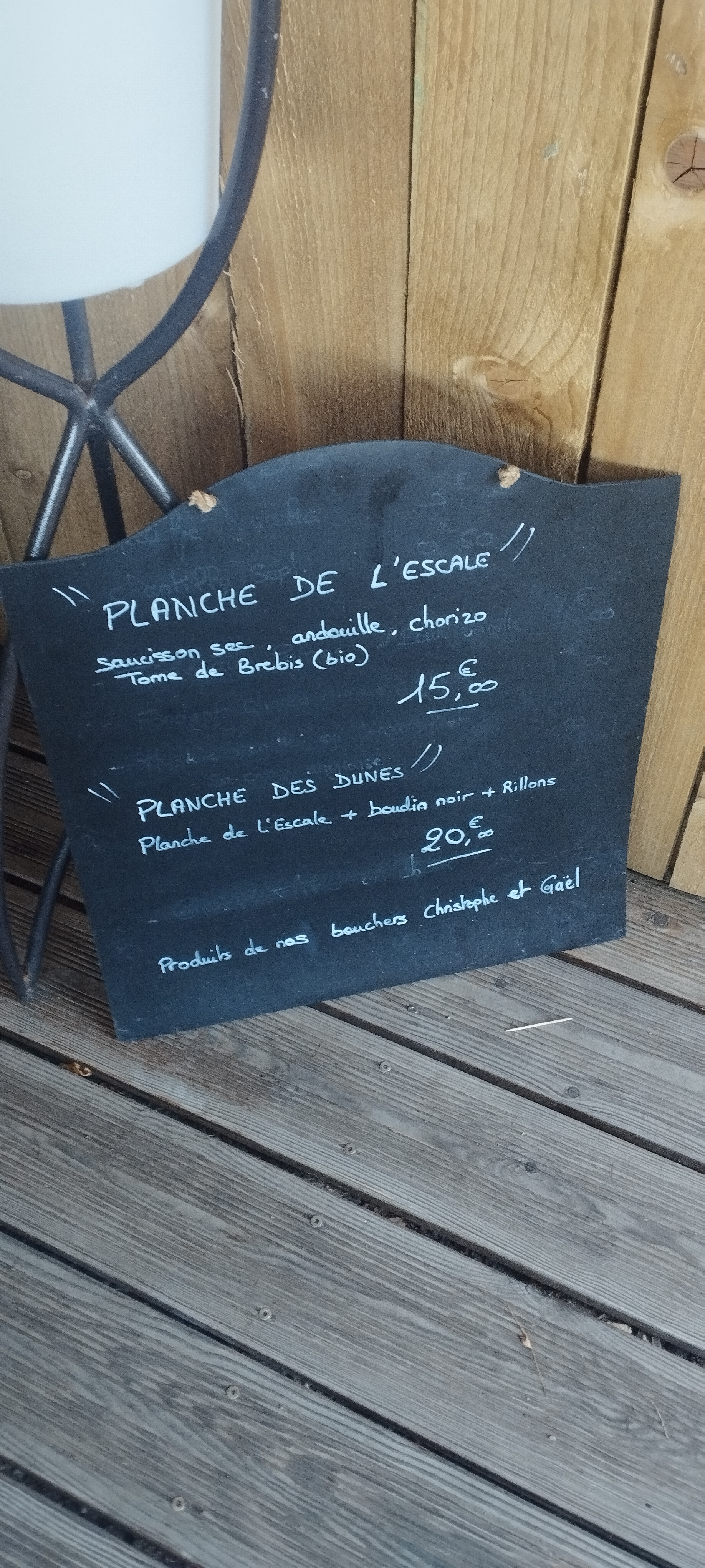 Photo n° 2 de l'avis de tristan.o fait le 18/07/2023 à 15:43