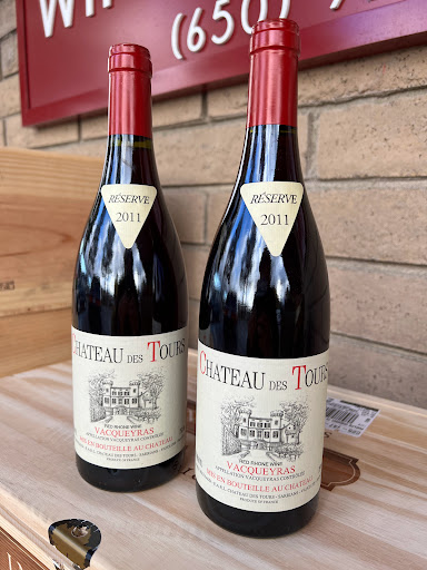 Wine Store «Artisan Wine Depot Mountain View», reviews and photos, 2482 W El Camino Real, Mountain View, CA 94040, USA