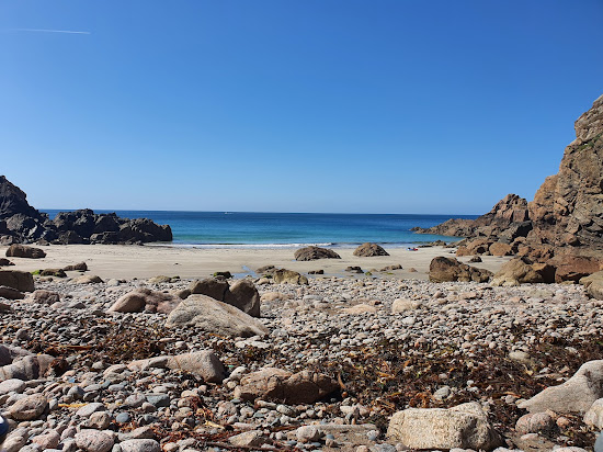 Le Jaonnet Bay