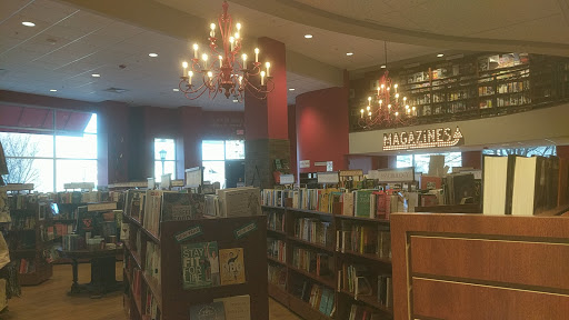 Book Store «Quail Ridge Books», reviews and photos, 4209-100 Lassiter Mill Rd, Raleigh, NC 27609, USA