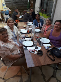 Atmosphère du Restaurant portugais Val Do Tamega à Achères - n°5
