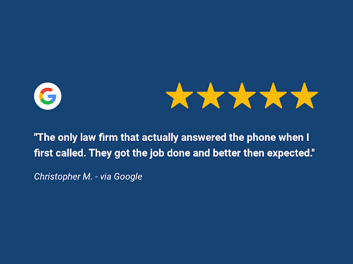 Personal Injury Attorney «Murphy Law Firm, LLC», reviews and photos