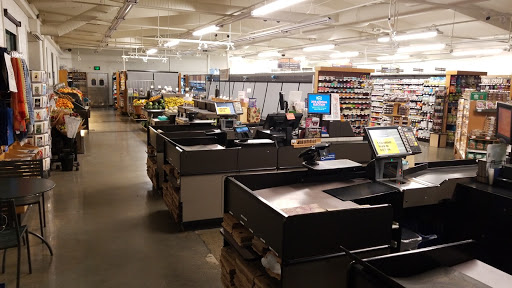 Natural Foods Store «PCC Natural Markets - View Ridge», reviews and photos, 6514 40th Ave NE, Seattle, WA 98115, USA