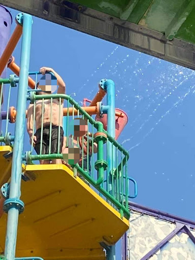 Water Park «Cowabunga Bay Water Park», reviews and photos, 12047 State St, Draper, UT 84020, USA