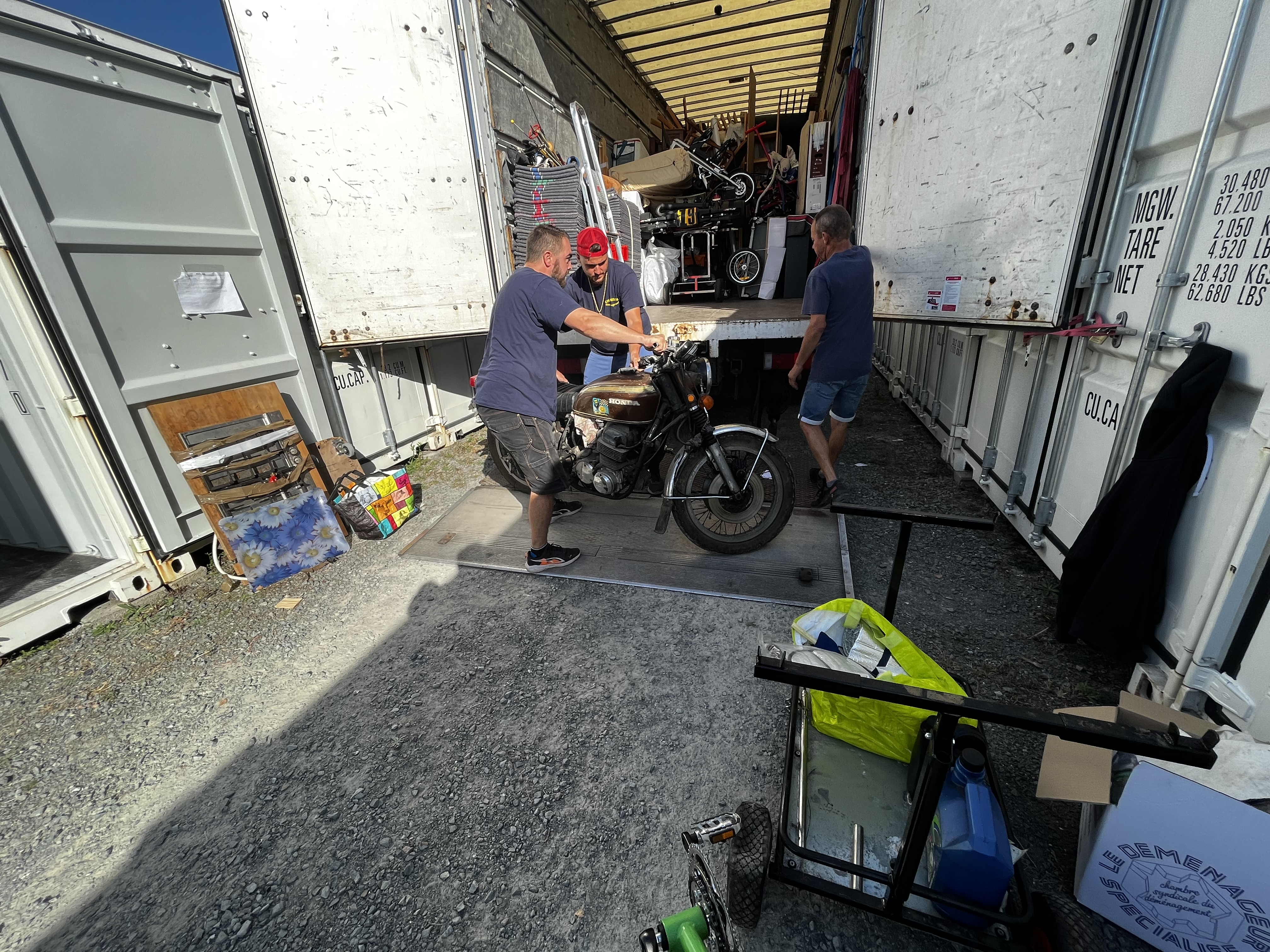 Photo n° 3 de l'avis de Philippe.a fait le 14/10/2023 à 09:14