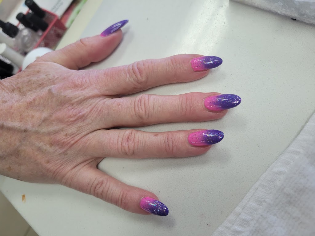 V T Nails 23150