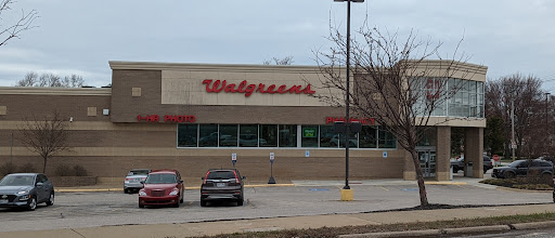 Drug Store «Walgreens», reviews and photos, 21010 Center Ridge Rd, Rocky River, OH 44116, USA