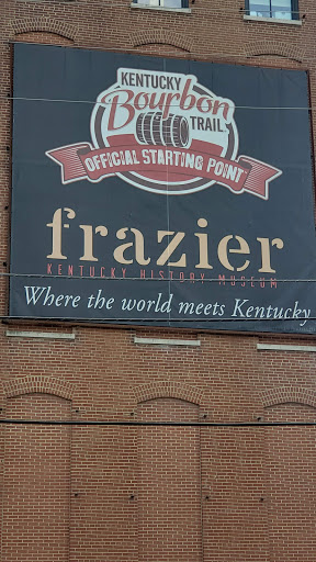 History Museum «The Frazier History Museum», reviews and photos, 829 W Main St, Louisville, KY 40202, USA