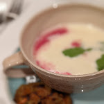 Photo n°4 de l'avis de Jochen.n fait le 09/04/2022 à 09:17 sur le  Zur Scheunenwirtin -- Renate Lieb & Günther Saiger GbR à Bartholomä