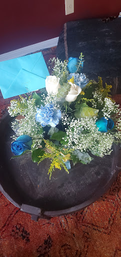 Florist «Century Flower Market», reviews and photos, 4701 W Century Blvd, Inglewood, CA 90304, USA