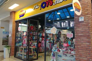 The Toys Store Negozio Giocattoli Catania image