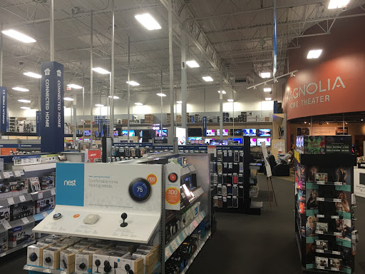 Electronics Store «Best Buy», reviews and photos, 7643 Jordan Landing Blvd, West Jordan, UT 84084, USA