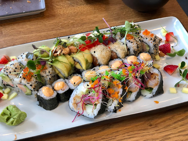 bar'sushi Vejle - Restaurant