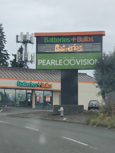 Car Battery Store «Batteries Plus Bulbs», reviews and photos, 4051 Tacoma Mall Blvd, Tacoma, WA 98409, USA