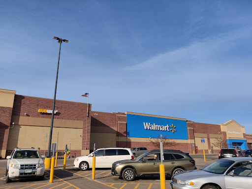 Department Store «Walmart Supercenter», reviews and photos, 1752 N Frontage Rd, Hastings, MN 55033, USA