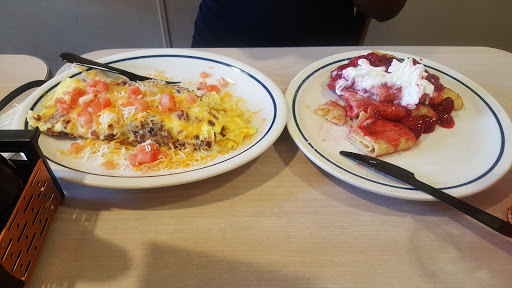 IHOP