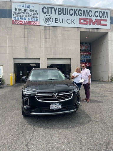 City Buick GMC, 43-60 Northern Blvd, Long Island City, NY 11101, USA, 