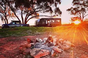 Meralda Station - Outback Camping | Glamping image