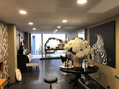 Alex Martin - Artisan Coiffeur à Périgueux