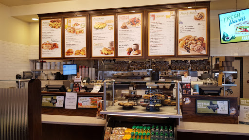 Bakery «Corner Bakery Cafe», reviews and photos, 6227 State St #12, Salt Lake City, UT 84107, USA