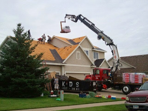 Roofing Contractor «Weathersafe Restoration, Inc.», reviews and photos