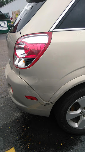 Auto Auction «Waukegan Auto Auction», reviews and photos, 2731 Belvidere Rd, Waukegan, IL 60085, USA