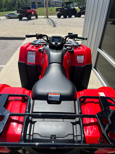 ATV Dealer «Jim Trenary Motorsports», reviews and photos, 4550 State Hwy 47, Washington, MO 63090, USA