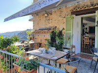 Photos du propriétaire du Restaurant Le Bistrot de Siriya à Bézaudun-les-Alpes - n°1