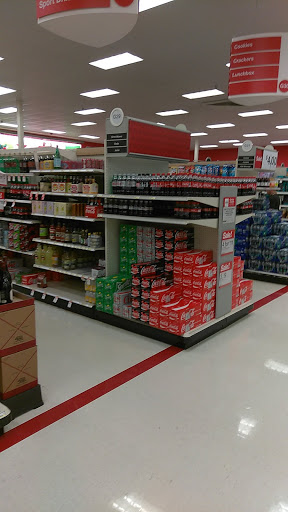 Department Store «Target», reviews and photos, 3625 W Gandy Blvd, Tampa, FL 33611, USA