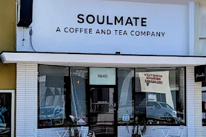 SOULMATE - A COFFEE AND TEA COMPANY image