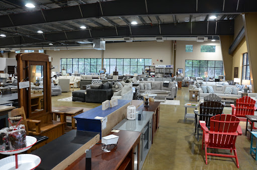 Furniture Store «The Woodshed Furniture», reviews and photos, 6127 Martin Way E, Lacey, WA 98516, USA