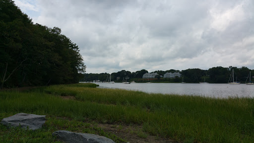 Golf Course «Goddard State Park Golf Course», reviews and photos, 1095 Ives Rd, East Greenwich, RI 02818, USA