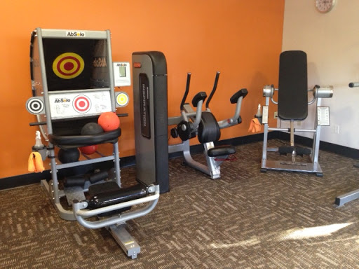 Gym «Anytime Fitness», reviews and photos, 2402 James L Redman Pkwy, Plant City, FL 33566, USA