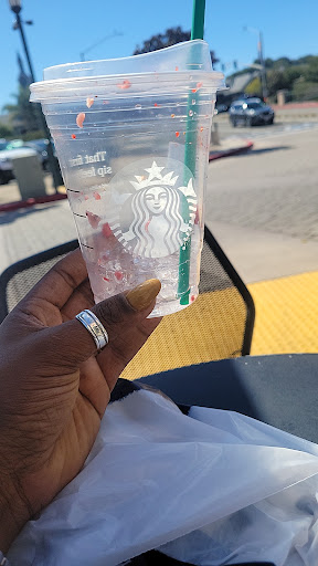 Starbucks image