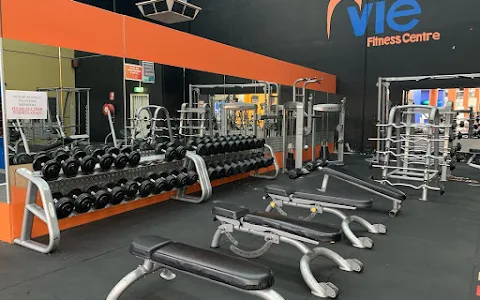 Vie Fitness Centre image