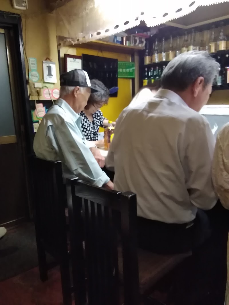 居酒屋ひろこ