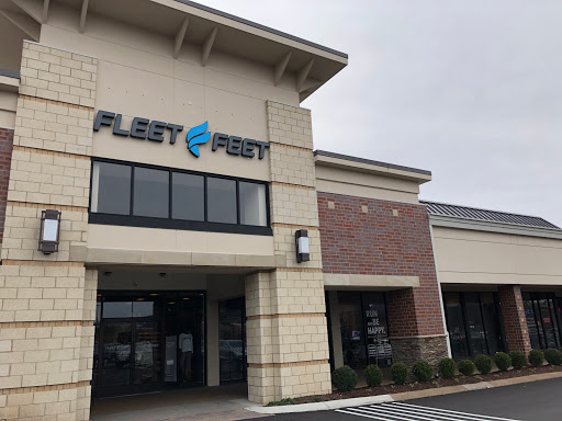 Fleet Feet Sports Brentwood, 330 Franklin Rd #262b, Brentwood, TN 37027, USA, 