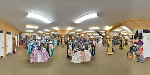 Sporting Goods Store «Pacific Outfitters of Eureka», reviews and photos, 1600 5th St, Eureka, CA 95501, USA