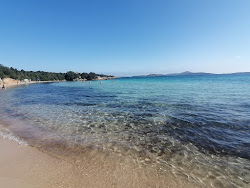 Le Piscine Beach'in fotoğrafı doğal alan içinde bulunmaktadır