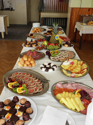 Recenze na Marcel Vlček stravování, catering v Jablonec nad Nisou - Restaurace