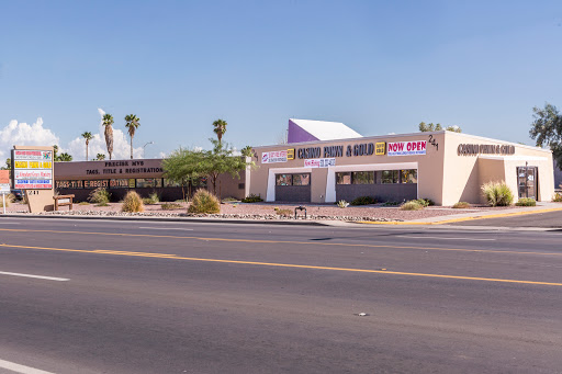 Pawn Shop «Casino Pawn and Gold», reviews and photos